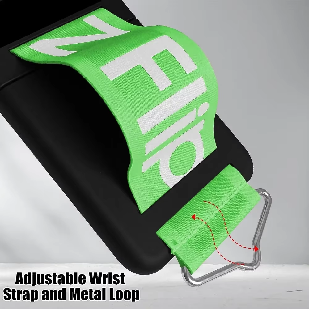 Hand Strap Wristband Ring Luxury Folding Protection Cover Phone Case for Samsung Galaxy Z Flip 3 4 5 6 5G