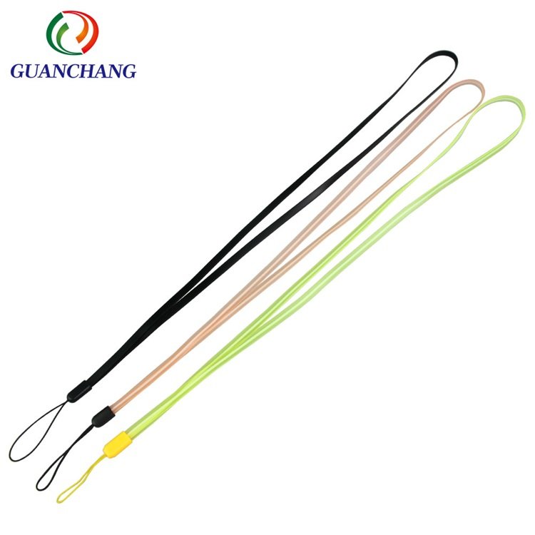 Phone Lanyard Universal Crossbody Cell Phone Lanyards multifunction Nylon Patch Adjustable Shoulder Neck Strap