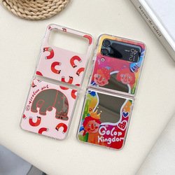 For Galaxy Z flip 4