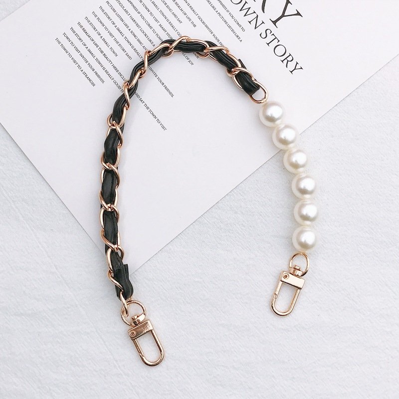 DIY Mobile Phone Straps Customizable Phone Case Clip Strap