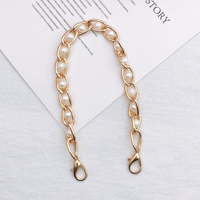 DIY Mobile Phone Straps Customizable Phone Case Clip Strap