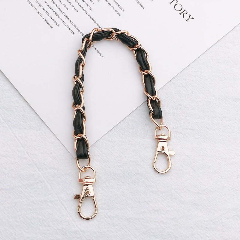DIY Mobile Phone Straps Customizable Phone Case Clip Strap