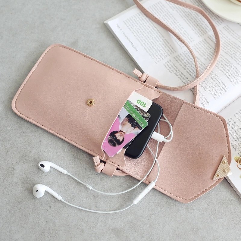 Best selling fashion transparent PU leather women purse retro small lock crossbody bag