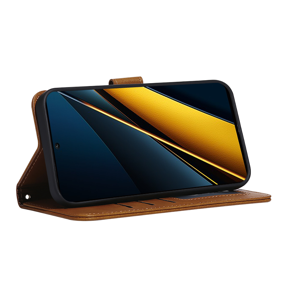 Wallet Phone Case For Xiaomi 14 Ultra Flip Leather Cover Protective Cases