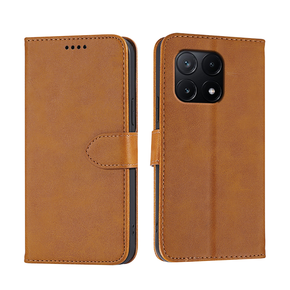 Wallet Phone Case For Xiaomi 14 Ultra Flip Leather Cover Protective Cases
