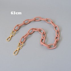 Pink-63cm