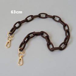 Brown-63cm