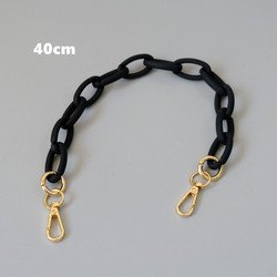 Black-40cm