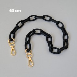 Black-63cm
