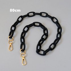 Black-80cm