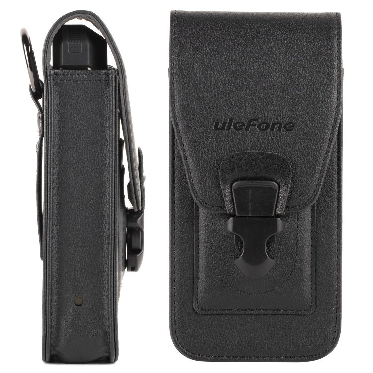 Original Phone Cover Case For Ulefone Armor 24 Ulefone Armor Holster Multi-Purpose Phone Pouch Waist Bag