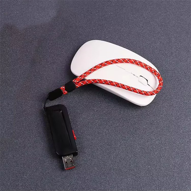 Adjustable Hand Wrist Lanyard Strap String For iPhone For Samsung Phones USB Flash Drives Keys Keychains Camera Holders