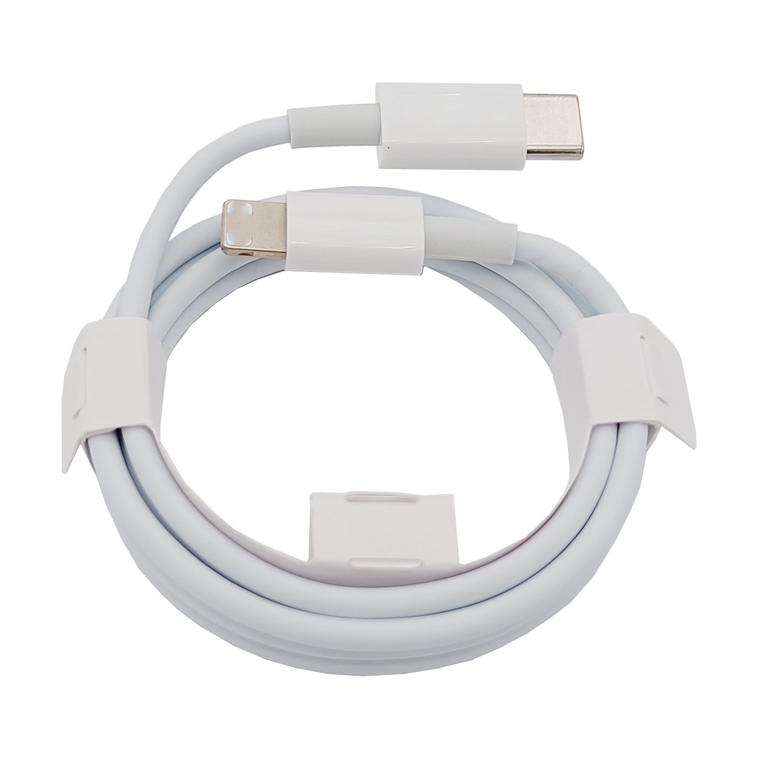 12w Typec-C to L Cable for iPhone 15pro Max Machbook iPad C to L Fast Charging Data Cable