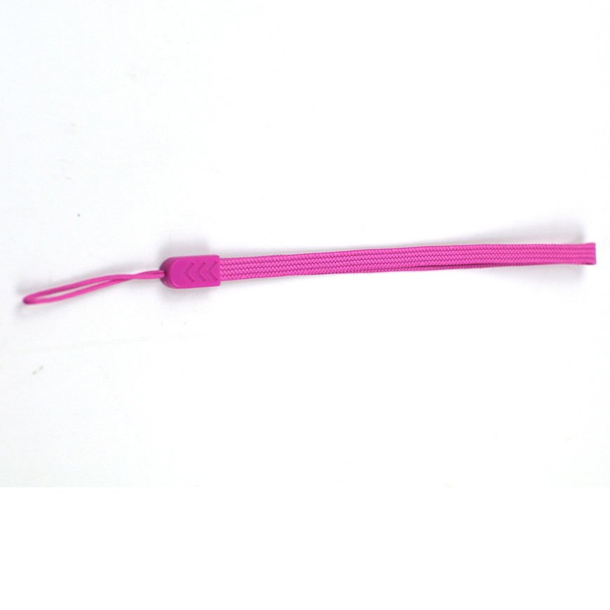 Short Cell Phone Holder Hand Anti Lost Wrist Strap Mobilephone Wrist Lanyard Safety String for Mobile Phone