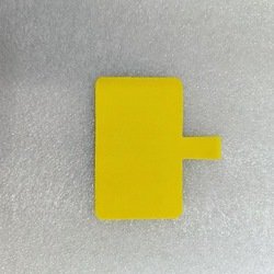 Yellow-pu