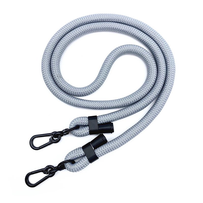 wholesale high quality custom adjustable universal long mobile cell phone case shoulder holder strap necklace lanyard crossbody