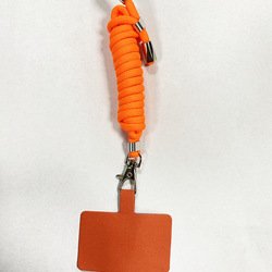 tangerine