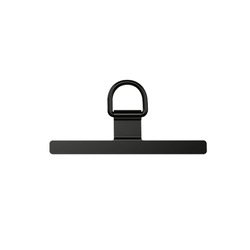 Clip-black