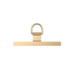 Clip-gold