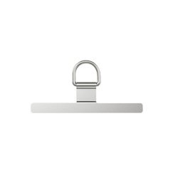 Clip-silver