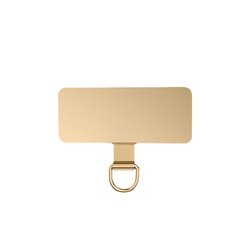 Flat-gold
