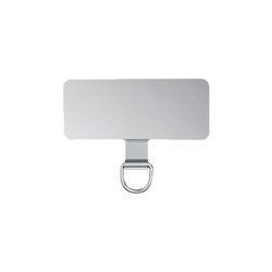 Flat-silver