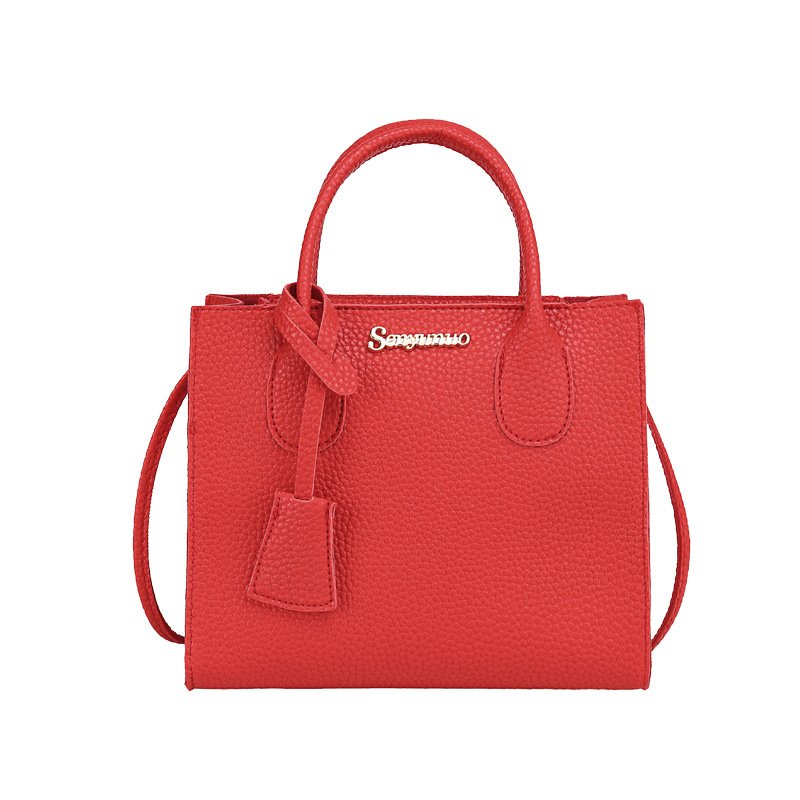 2024 High Quality Single Shoulder Strap Hand Bags Luxury Handbags Ladies Hand bag Tote Pu Handbags For Women Luxury