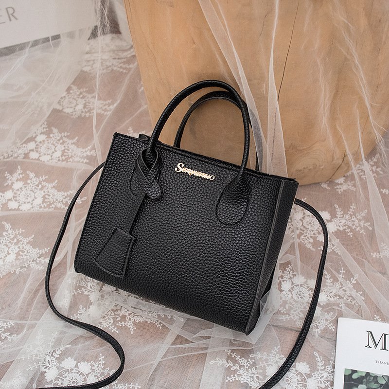 2024 High Quality Single Shoulder Strap Hand Bags Luxury Handbags Ladies Hand bag Tote Pu Handbags For Women Luxury