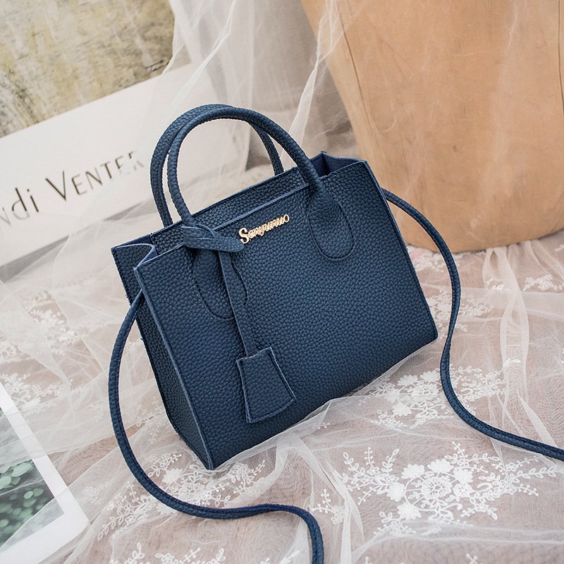 2024 High Quality Single Shoulder Strap Hand Bags Luxury Handbags Ladies Hand bag Tote Pu Handbags For Women Luxury