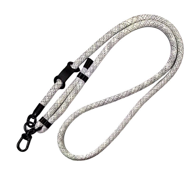 Universal Crossbody Hanging Shoulder Strap Adjustable Neck Strap With Phone Patch Crossbody Phone Holder Universal Cord Lanyard