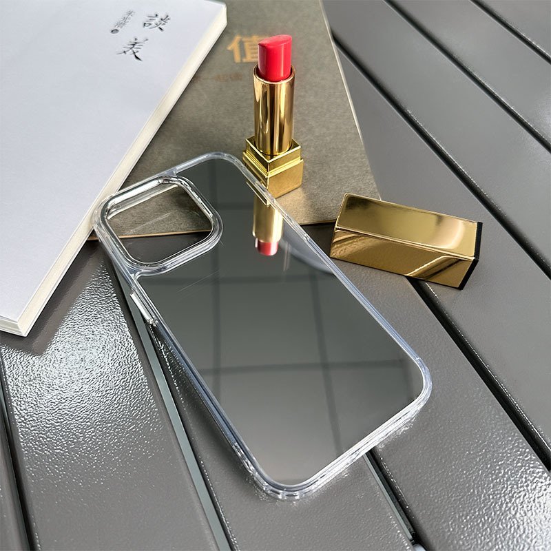 Waterproof Soft TPU Bulk Clear Cell Mobile Phone Case For iPhone 15, iPhone15 For iphone12 13 14 15 Pro Max 8 Plus Xs Back Cover