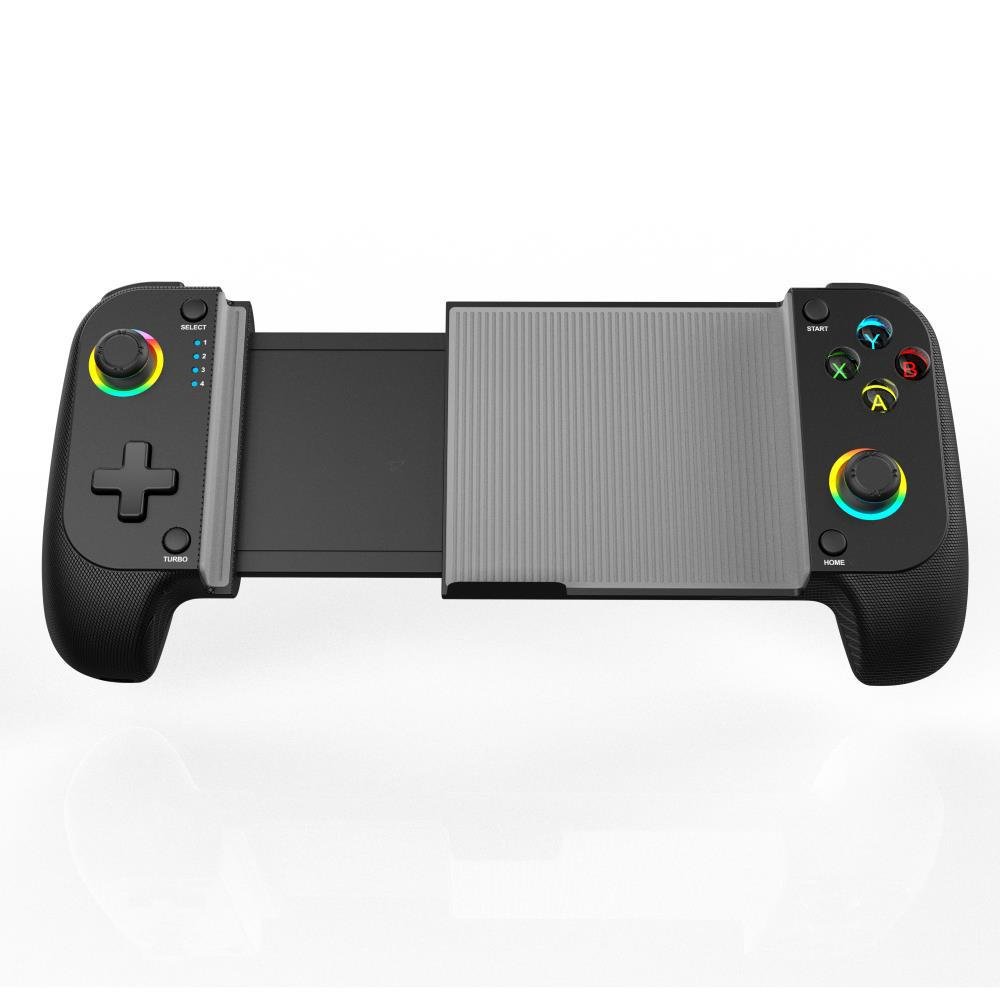Mobile Phone Controller Wireless Joystick Gamepad with Turbo function FOR Android/IOS Gaming Controller