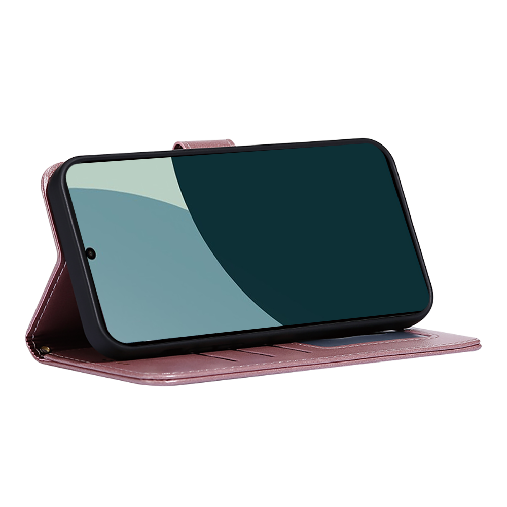 Wallet Phone Case For Sharp AQUOS WIsh 4 Flip Leather Cover Protective Cases