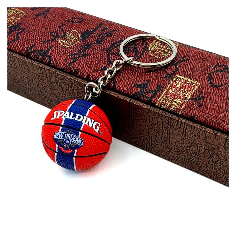Super Star Kobe James Curry Harden Durant Basketball Keychain Best Basketball Fans Gifts Bag Pendant Car Keyring Wholesale