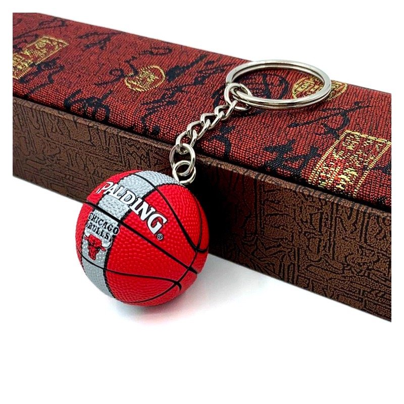 Super Star Kobe James Curry Harden Durant Basketball Keychain Best Basketball Fans Gifts Bag Pendant Car Keyring Wholesale