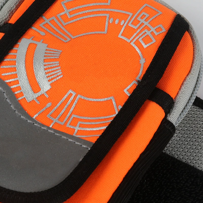 Sports & Entertainment Anti-Slip Neoprene Arm Band Strap Pouch Case Workout Running Phone Armband Sleeve For Exercise