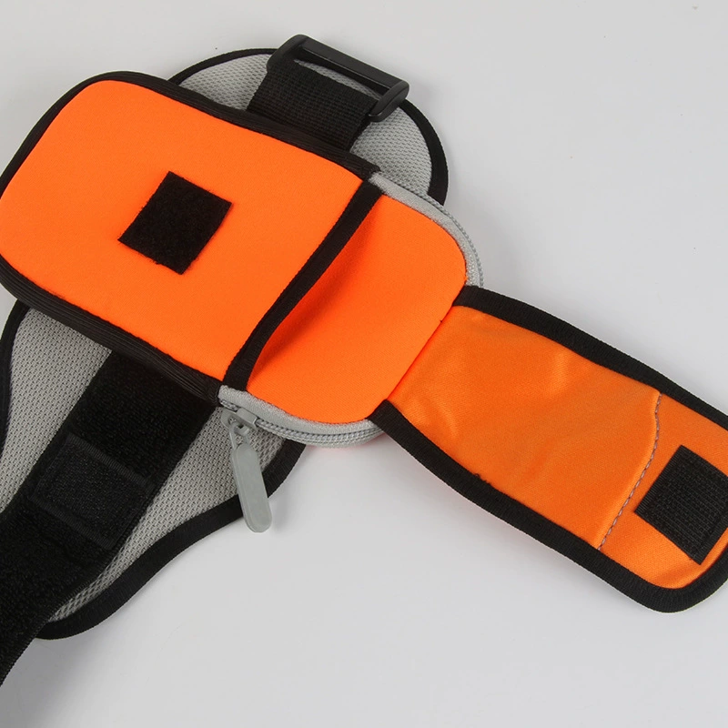 Sports & Entertainment Anti-Slip Neoprene Arm Band Strap Pouch Case Workout Running Phone Armband Sleeve For Exercise