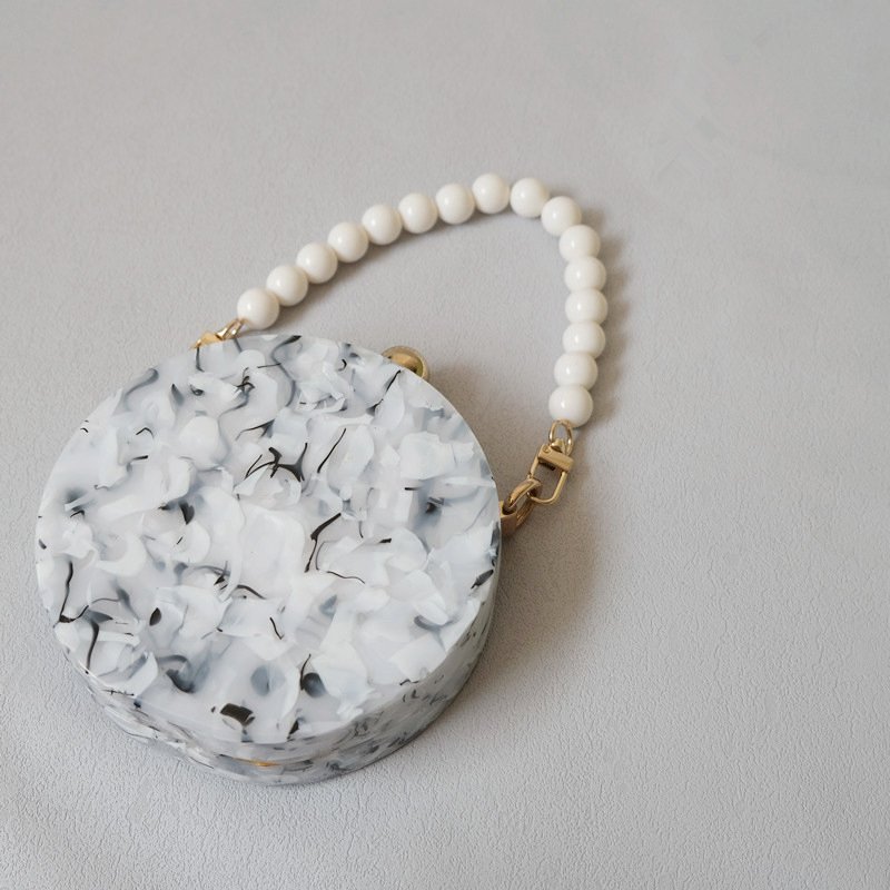 Candy Color Handmade Beaded Phone Straps Bag Portable Short Chain Versatile Mobile Phone Lanyard 31cm Custom 120cm
