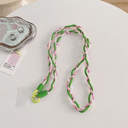 Pink+green