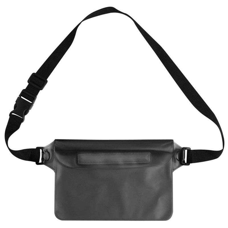 2023 Dropshipping Universal Simple Style Underwater Swimming Colorful Waterproof Bag Waterproof Phone Case for outdoor