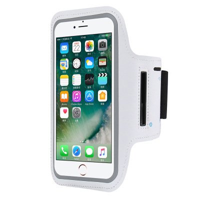 For Outdoor sports phone arm strap, running phone arm bag, fitness waterproof wrist bag customized bag