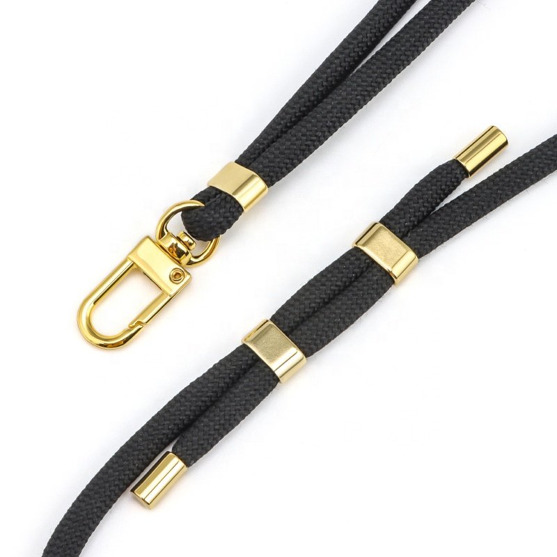 Hot sale phone strap Mobile Phone Straps Cross-body Strap with Card