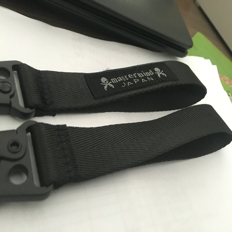 MY066 JDM Racing TRD MOMO BRIDE MUGEN Keychain Mobile Phone ID Card Hanging Strap Lanyards As Fck Domo Shocker Auto Key Ring