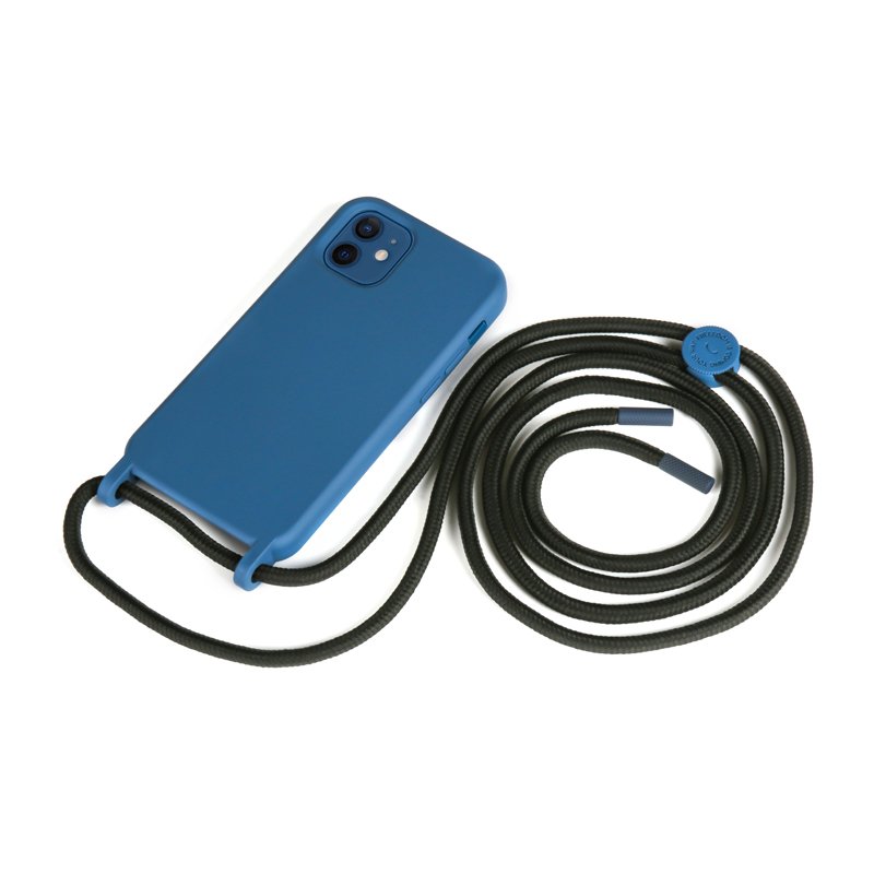 Promotional Printed Custom fashion Lanyard Mobile Phone Straps with custom logo