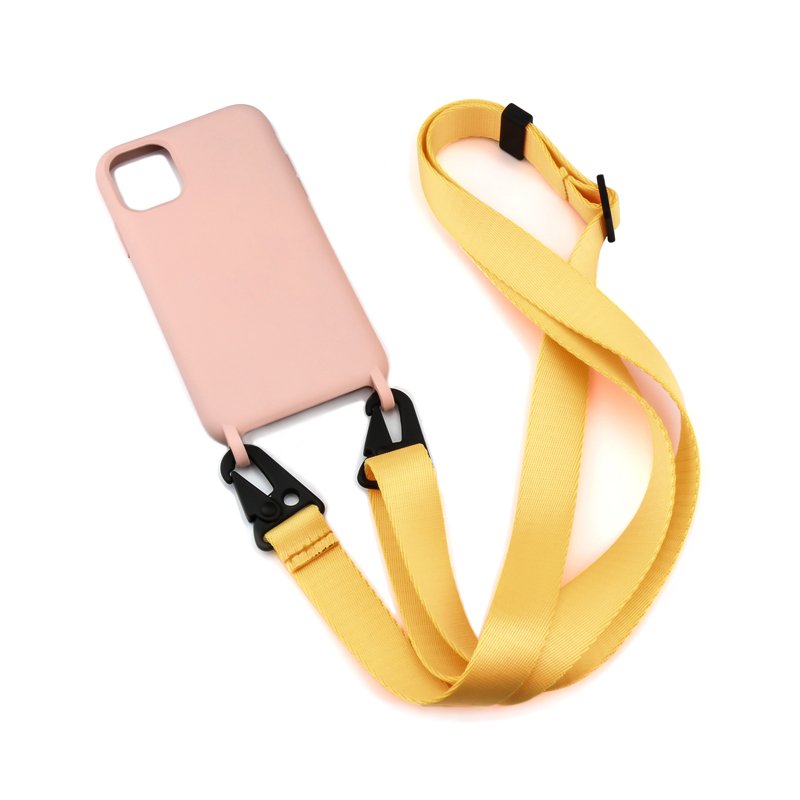 Promotional Printed Custom fashion Lanyard Mobile Phone Straps with custom logo