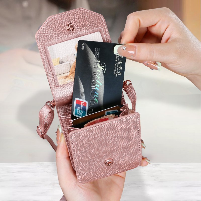 VIETAO New Wallet Design Case Leather Phone Case Cover with Hand Strap for Samsung Galaxy Z Flip 4 3 Case with Body Strap Luxury