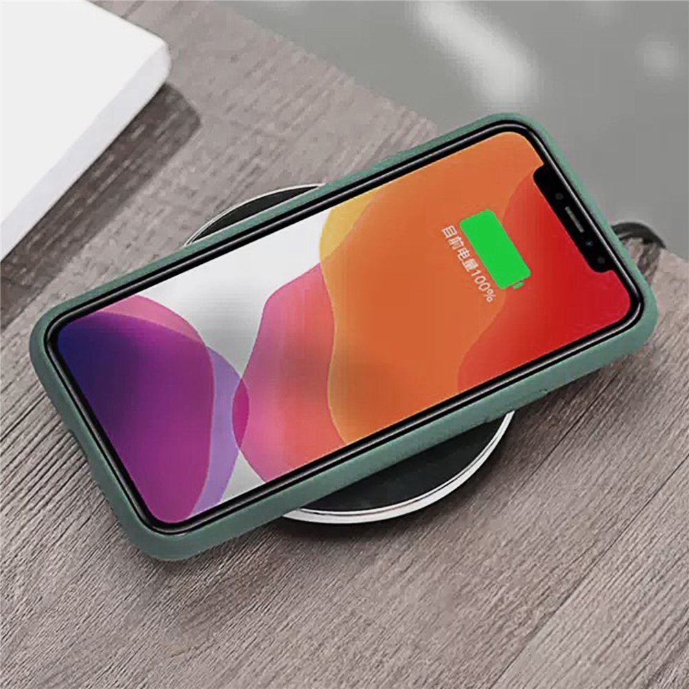 Necklace wallet Card Slot Soft cell Phone Case For iPhone 14 PRO max