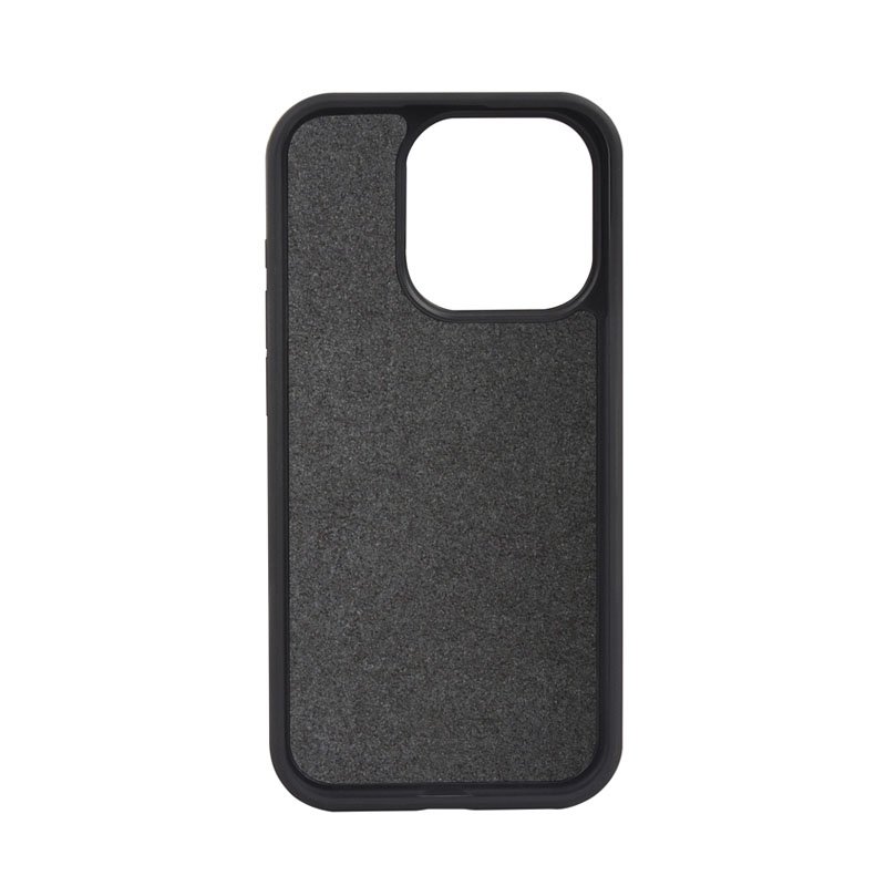 High quality OEM Contrast Color Carbon Fiber Phone Case for iPhones 15 16 cases wholesale New Design