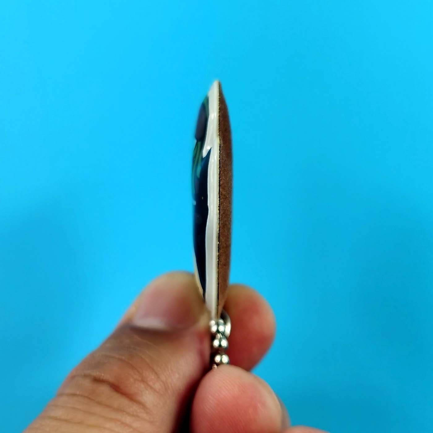 custom PVC Mobile phone Charm Strap Pendant