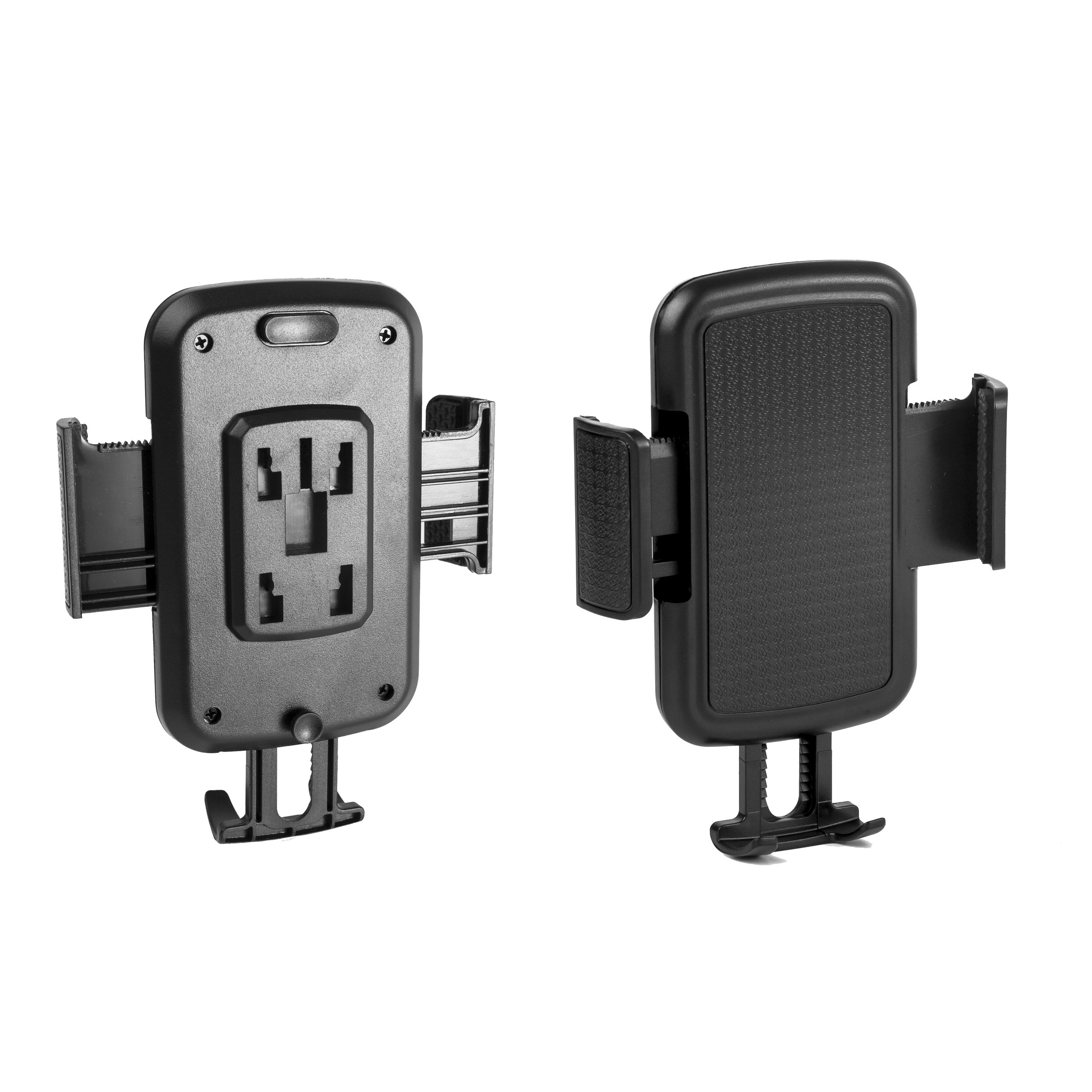 Compatible With Smart phones Cup Cell Phone Holder For Car Universal Adjustable Long Neck Car Cup Phone Mount Cradle